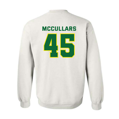 KYSU - NCAA Football : Noah McCullars - Classic Shersey Crewneck Sweatshirt-1