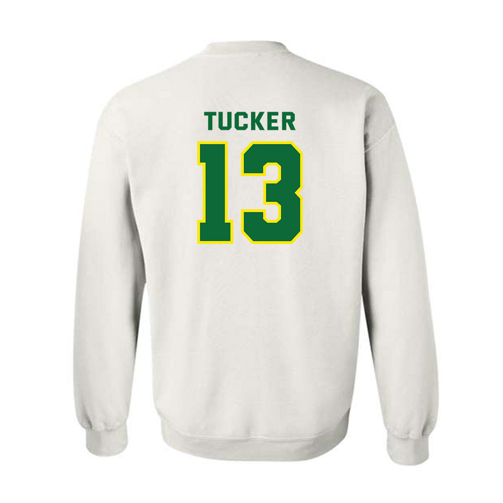 KYSU - NCAA Football : Cameron Tucker - Classic Shersey Crewneck Sweatshirt-1