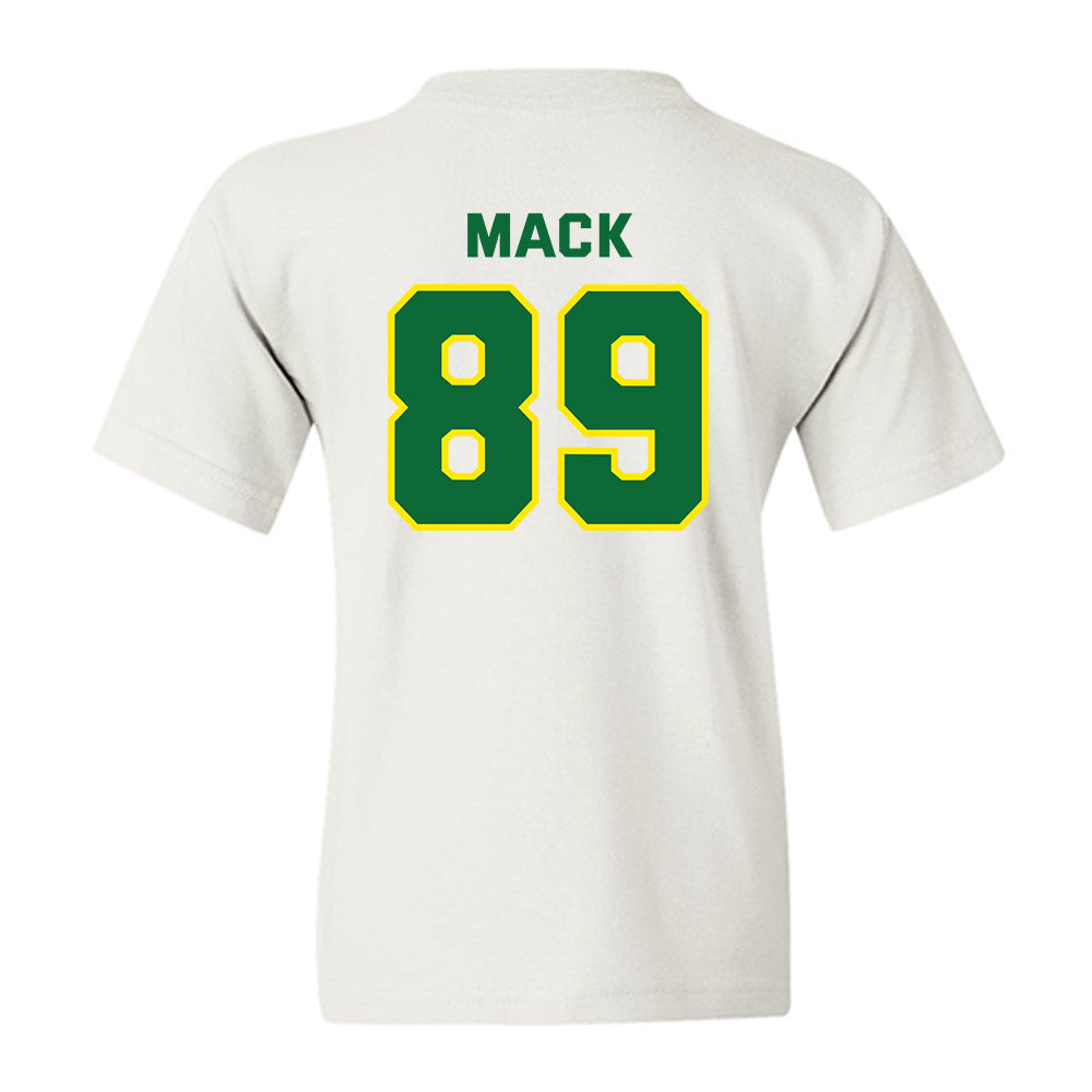 KYSU - NCAA Football : Elijah Mack - Classic Shersey Youth T-Shirt-1