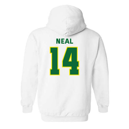  - NCAA Women's Volleyball : Randi Neal - Classic Shersey Hooded Sweatshirt-1