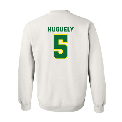 KYSU - NCAA Women's Volleyball : Ananiah Huguely - Classic Shersey Crewneck Sweatshirt-1