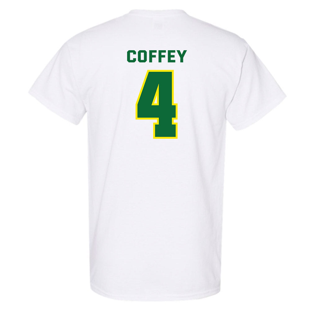  - NCAA Softball : Makayla Coffey - Classic Shersey T-Shirt-1