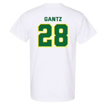 KYSU - NCAA Football : Leland Gantz - Classic Shersey T-Shirt-1
