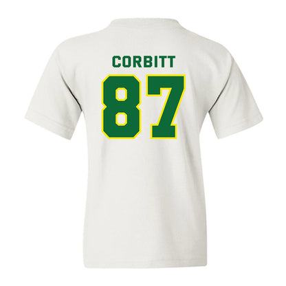 KYSU - NCAA Football : Jalen Corbitt - Classic Shersey Youth T-Shirt-1