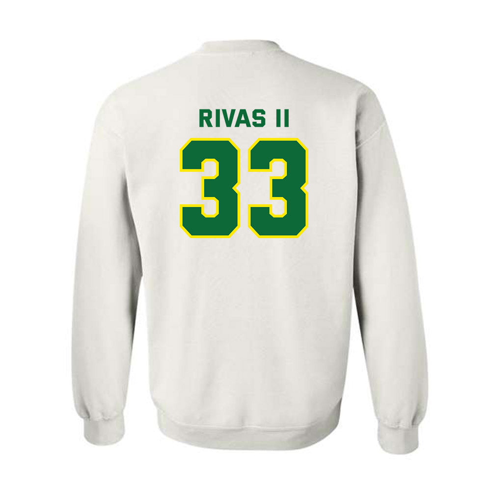 KYSU - NCAA Baseball : Mariano Rivas II - Classic Shersey Crewneck Sweatshirt-1