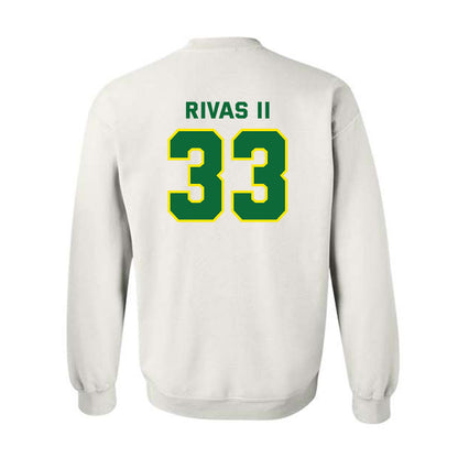 KYSU - NCAA Baseball : Mariano Rivas II - Classic Shersey Crewneck Sweatshirt-1