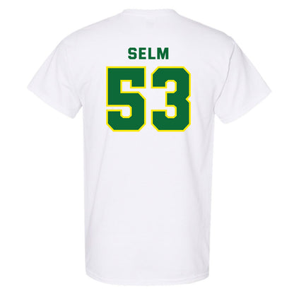 KYSU - NCAA Football : Hamadoun Selm - Classic Shersey T-Shirt-1