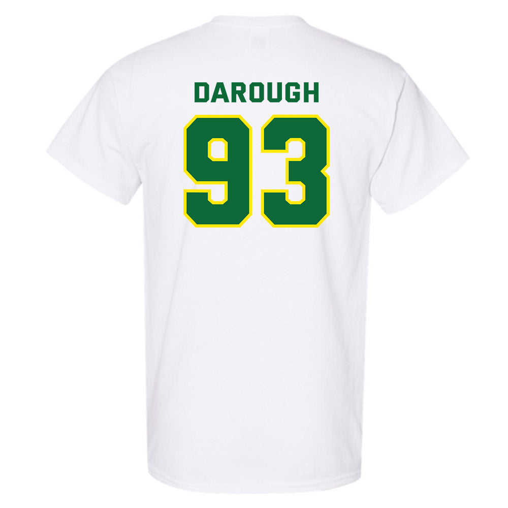 KYSU - NCAA Football : Benjamin Darough - Classic Shersey T-Shirt-1