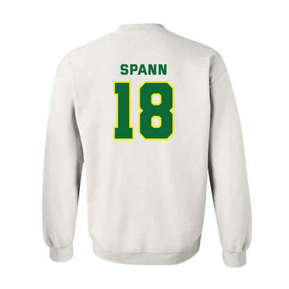 KYSU - NCAA Football : Trey Spann - Classic Shersey Crewneck Sweatshirt-1