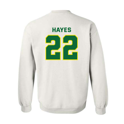 KYSU - NCAA Women's Basketball : Aaliyah Hayes - Classic Shersey Crewneck Sweatshirt-1