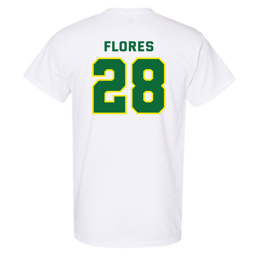 KYSU - NCAA Football : Mark Flores - Classic Shersey T-Shirt-1