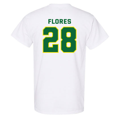 KYSU - NCAA Football : Mark Flores - Classic Shersey T-Shirt-1