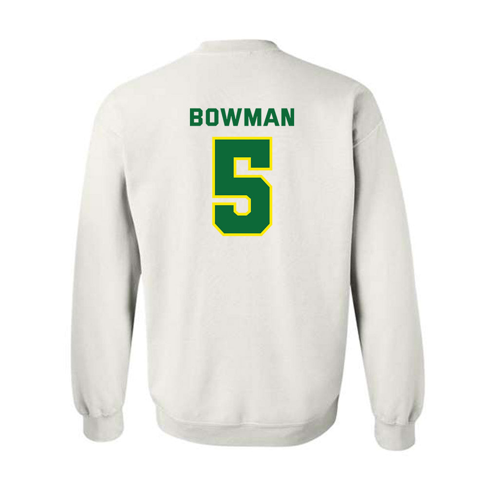 KYSU - NCAA Softball : Jorden Bowman - Classic Shersey Crewneck Sweatshirt-1