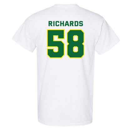 KYSU - NCAA Football : Syia Richards - Classic Shersey T-Shirt-1