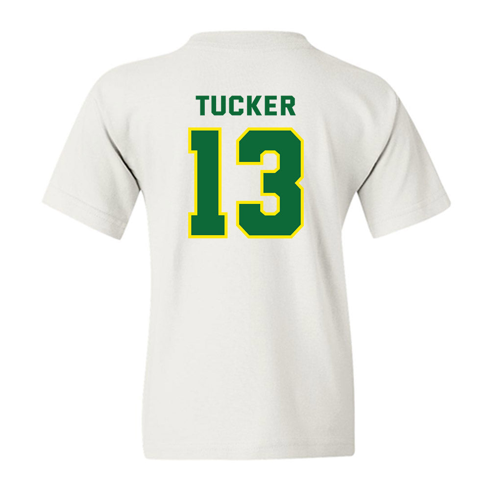 KYSU - NCAA Football : Cameron Tucker - Classic Shersey Youth T-Shirt-1