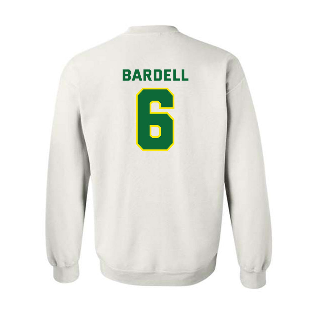 KYSU - NCAA Football : Torrence Bardell - Classic Shersey Crewneck Sweatshirt-1