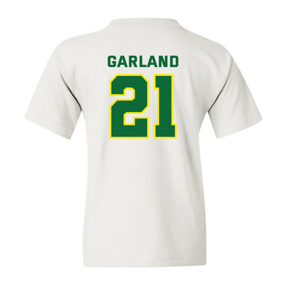 KYSU - NCAA Baseball : Kendall Garland - Classic Shersey Youth T-Shirt-1