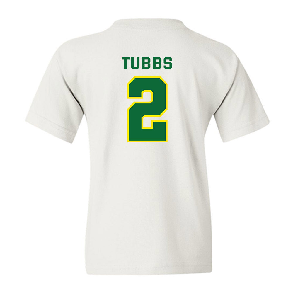 KYSU - NCAA Women's Volleyball : Leah Tubbs - Classic Shersey Youth T-Shirt-1