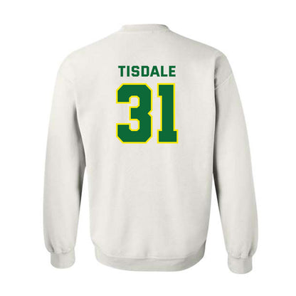 KYSU - NCAA Football : Deshun Tisdale - Classic Shersey Crewneck Sweatshirt-1