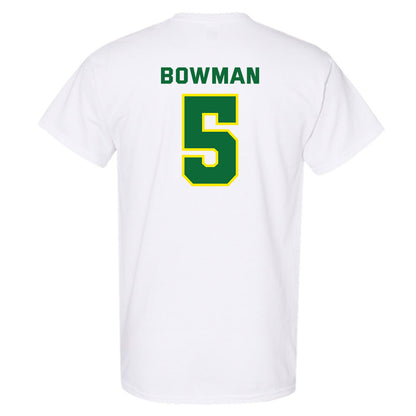 KYSU - NCAA Softball : Jorden Bowman - Classic Shersey T-Shirt-1