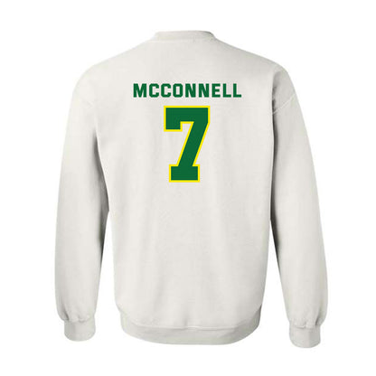 KYSU - NCAA Football : Lawrence McConnell - Classic Shersey Crewneck Sweatshirt-1