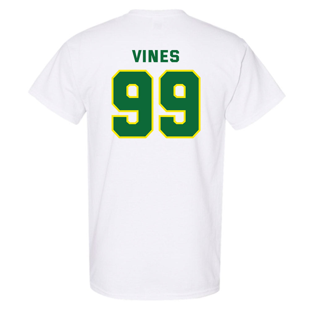 KYSU - NCAA Football : Trevor Vines - Classic Shersey T-Shirt-1