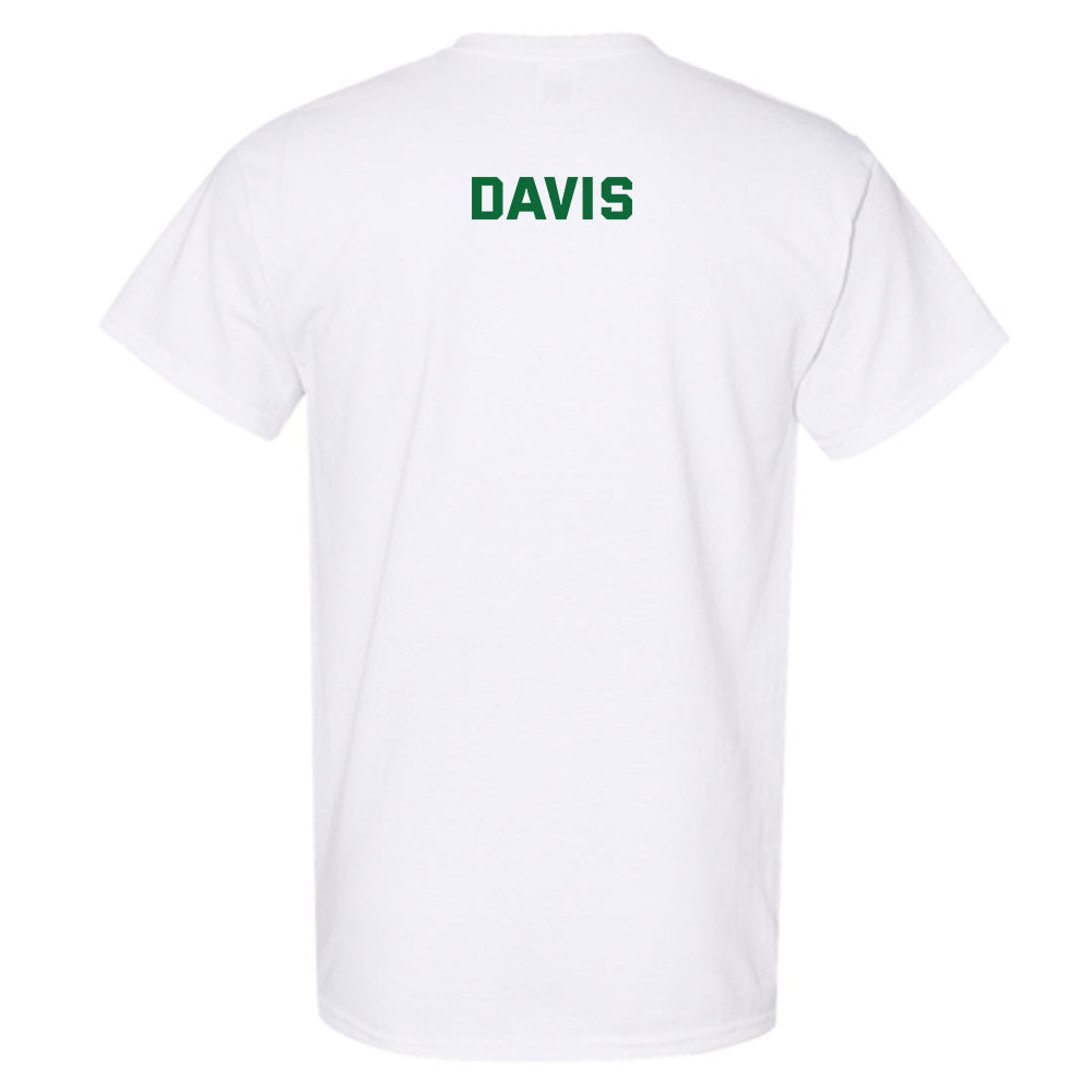 KYSU - NCAA Women's Track & Field : Valencia Davis - Classic Shersey T-Shirt-1