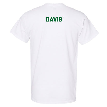 KYSU - NCAA Women's Track & Field : Valencia Davis - Classic Shersey T-Shirt-1