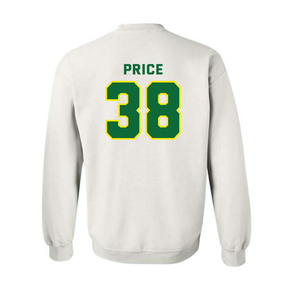 KYSU - NCAA Football : Chris Price - Classic Shersey Crewneck Sweatshirt-1
