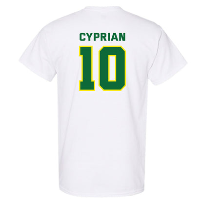 KYSU - NCAA Football : Darius Cyprian - Classic Shersey T-Shirt-1