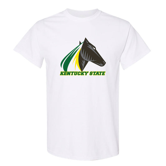 KYSU - NCAA Football : Hamadoun Selm - Classic Shersey T-Shirt-0