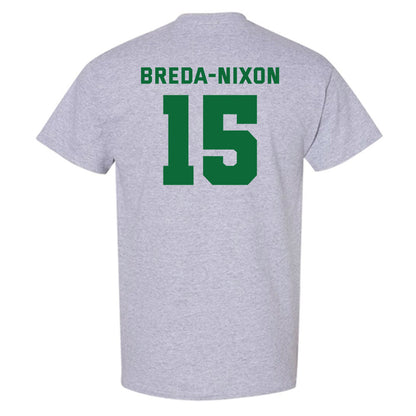 KYSU - NCAA Women's Volleyball : Sydnee Breda-Nixon - Classic Shersey T-Shirt-1