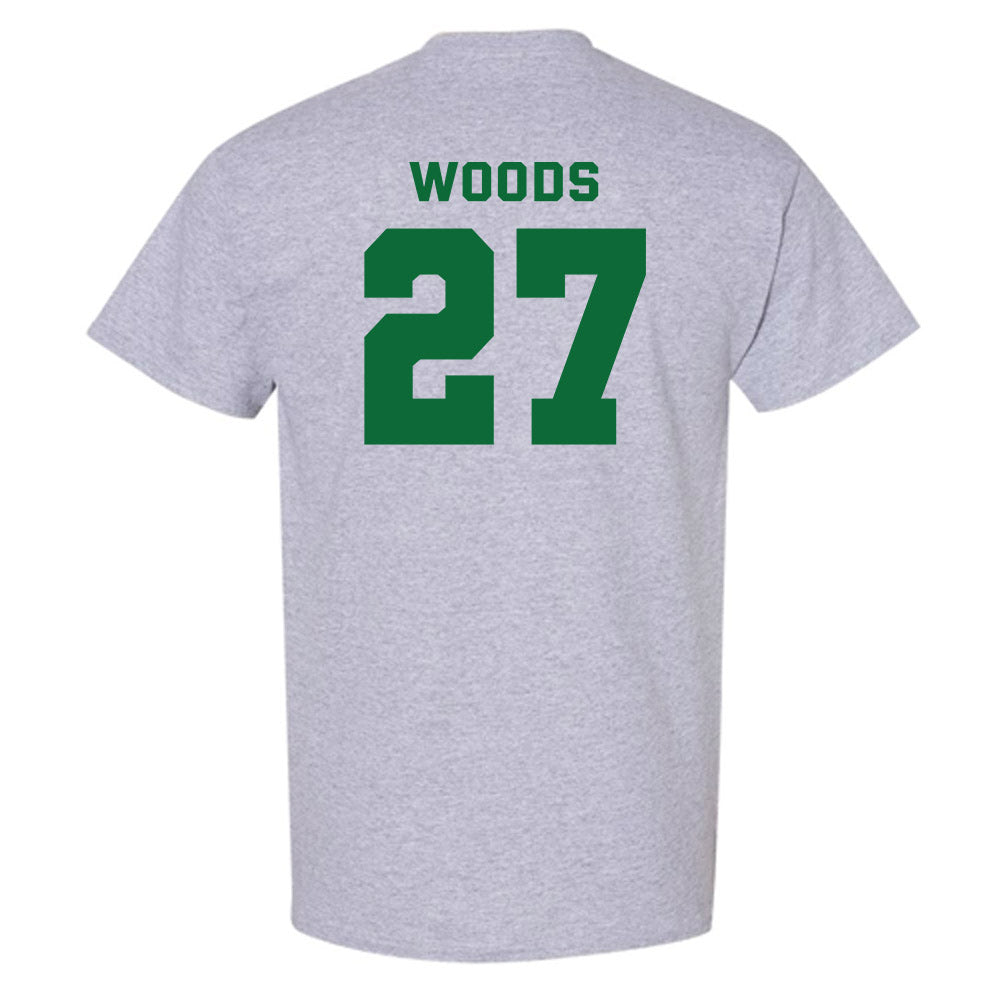 KYSU - NCAA Football : Josh Woods - Classic Shersey T-Shirt-1