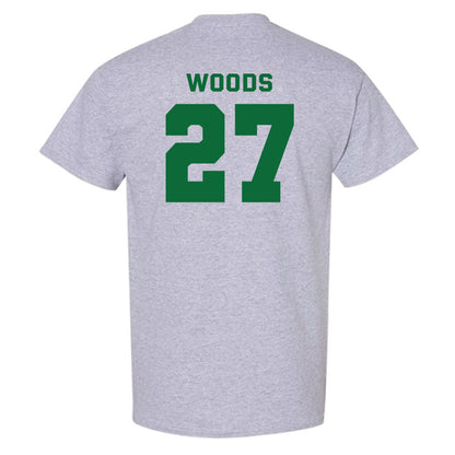 KYSU - NCAA Football : Josh Woods - Classic Shersey T-Shirt-1