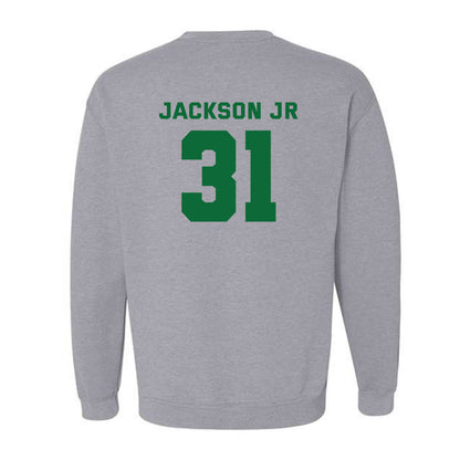 KYSU - NCAA Baseball : Anthony Jackson Jr - Classic Shersey Crewneck Sweatshirt-1