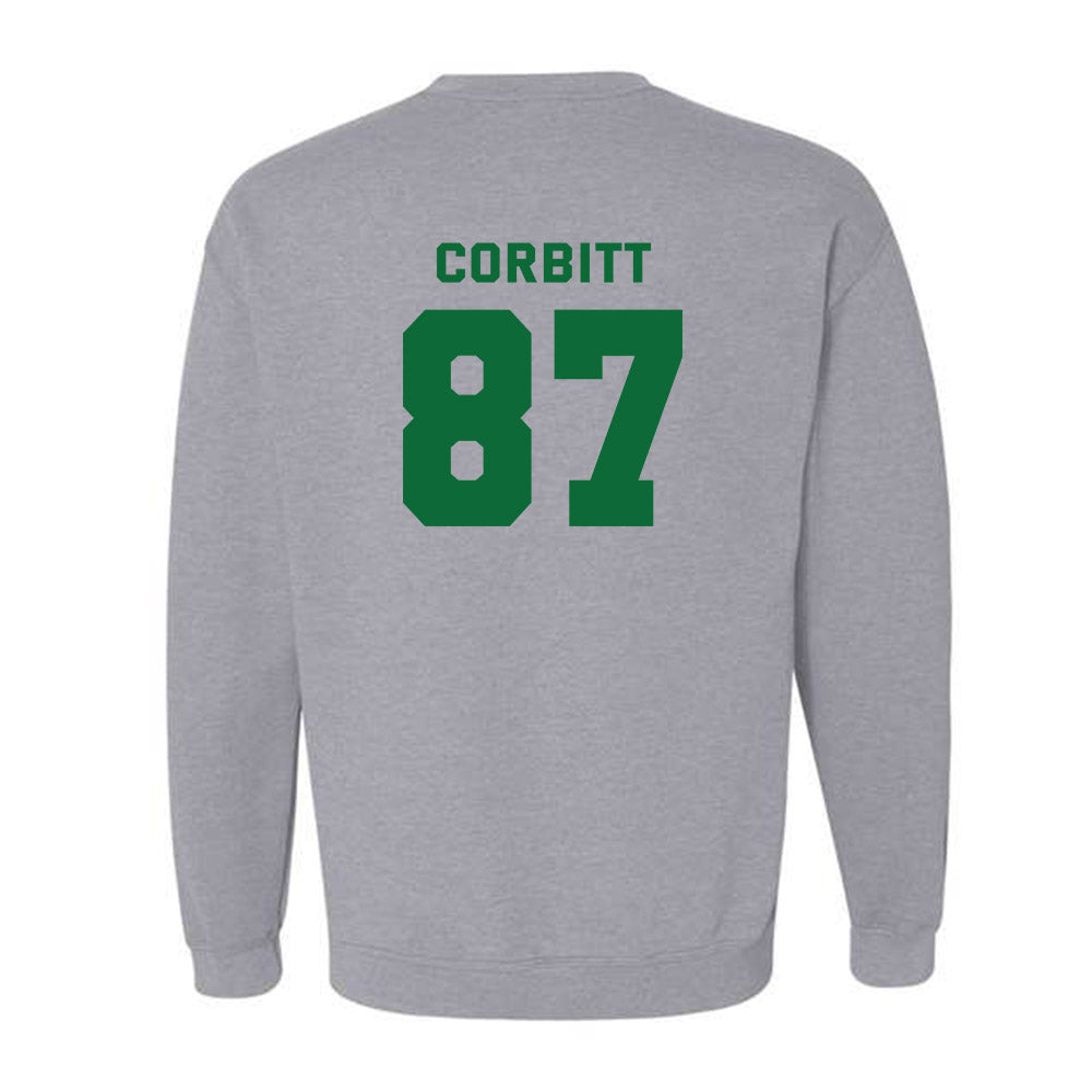 KYSU - NCAA Football : Jalen Corbitt - Classic Shersey Crewneck Sweatshirt-1