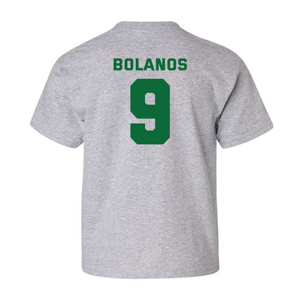 KYSU - NCAA Football : Mathew Bolanos - Classic Shersey Youth T-Shirt-1