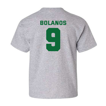 KYSU - NCAA Football : Mathew Bolanos - Classic Shersey Youth T-Shirt-1