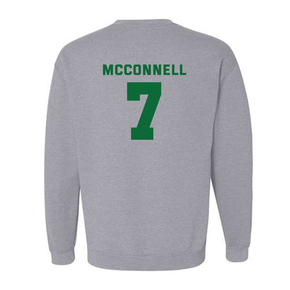 KYSU - NCAA Football : Lawrence McConnell - Classic Shersey Crewneck Sweatshirt-1