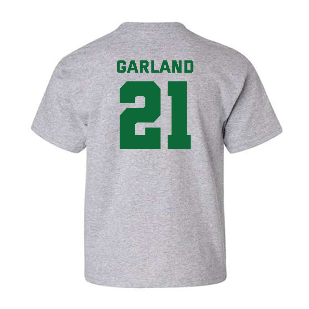 KYSU - NCAA Baseball : Kendall Garland - Classic Shersey Youth T-Shirt-1
