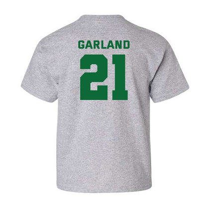 KYSU - NCAA Baseball : Kendall Garland - Classic Shersey Youth T-Shirt-1