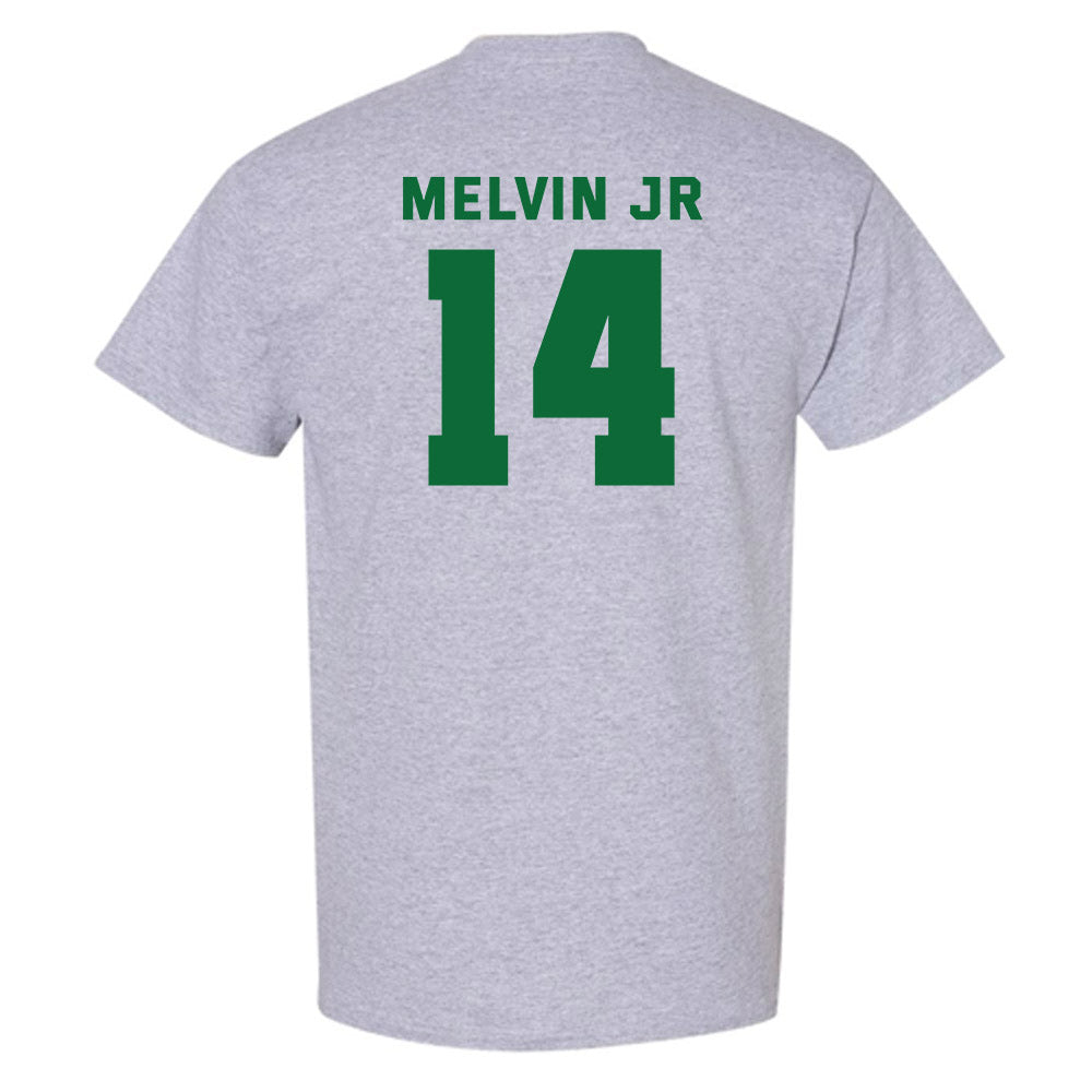 KYSU - NCAA Men's Basketball : Gregory Melvin Jr - Classic Shersey T-Shirt-1
