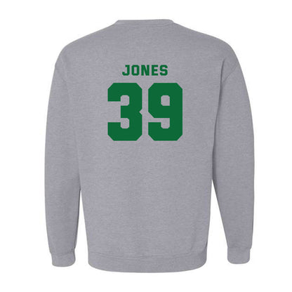 KYSU - NCAA Football : Mike Jones - Classic Shersey Crewneck Sweatshirt-1