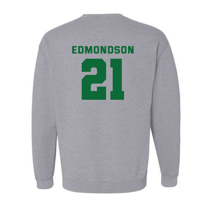 KYSU - NCAA Men's Basketball : Justin Edmondson - Classic Shersey Crewneck Sweatshirt-1