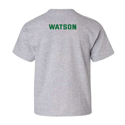 KYSU - NCAA Men's Track & Field : Noah Watson - Classic Shersey Youth T-Shirt-1