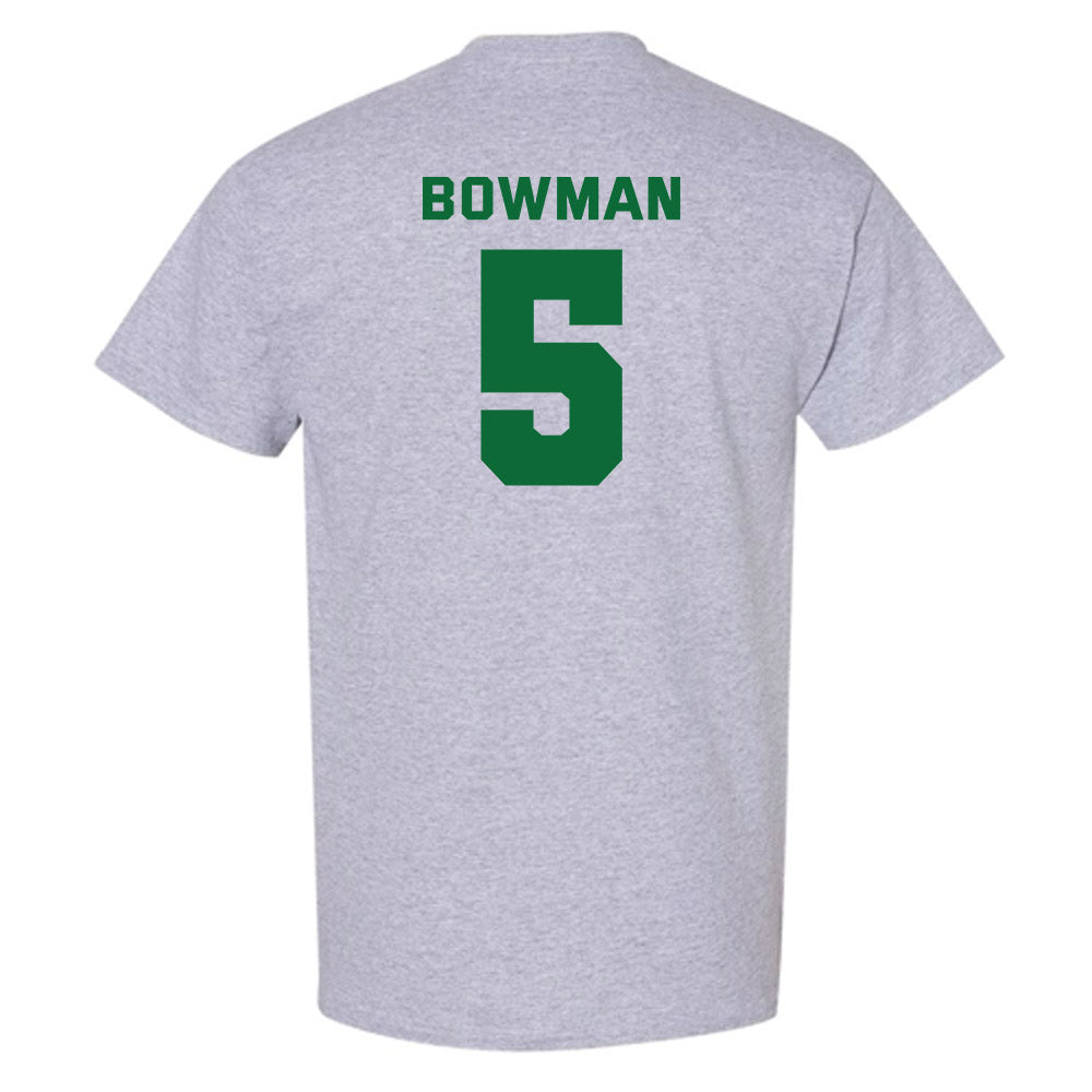 KYSU - NCAA Softball : Jorden Bowman - Classic Shersey T-Shirt-1