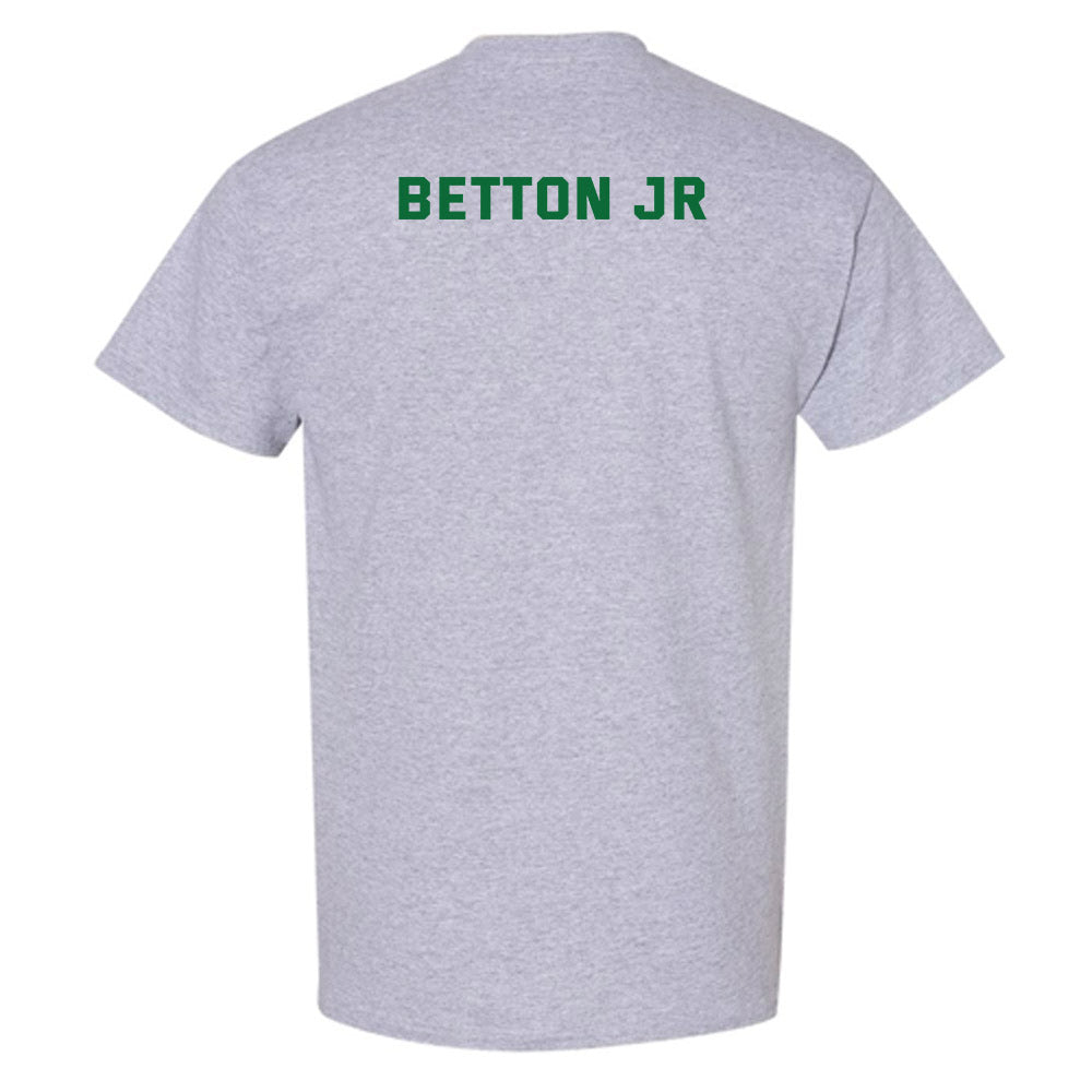 - NCAA Men's Track & Field : Bryant Betton Jr - Classic Shersey T-Shirt-1