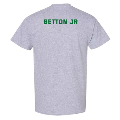  - NCAA Men's Track & Field : Bryant Betton Jr - Classic Shersey T-Shirt-1