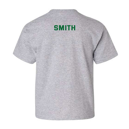 KYSU - NCAA Men's Track & Field : Justin Smith - Classic Shersey Youth T-Shirt-1