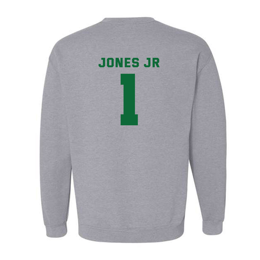 KYSU - NCAA Baseball : Preston Jones Jr - Classic Shersey Crewneck Sweatshirt-1